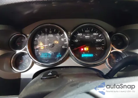 2009 Chevrolet Silverado 1500 Lt из США, поврежденный, VIN 1GCEK24J99Z184961